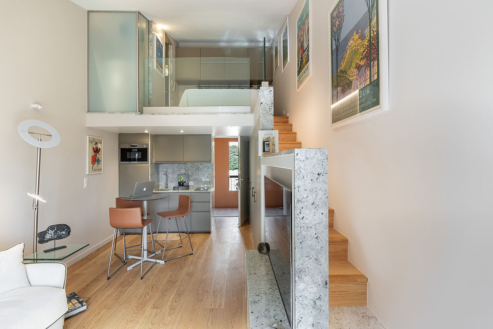 découvrez le prix moyen d'une rénovation d'appartement de 30m2, les facteurs qui influencent le coût, ainsi que nos conseils pour estimer votre budget et optimiser vos travaux.