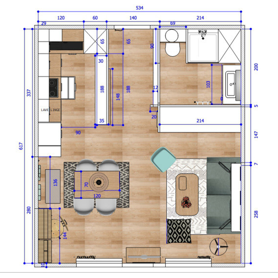 découvrez le prix moyen pour la rénovation d'un appartement de 30m2, les facteurs qui influencent le budget et nos conseils pour optimiser vos travaux. estimez facilement votre projet de rénovation !