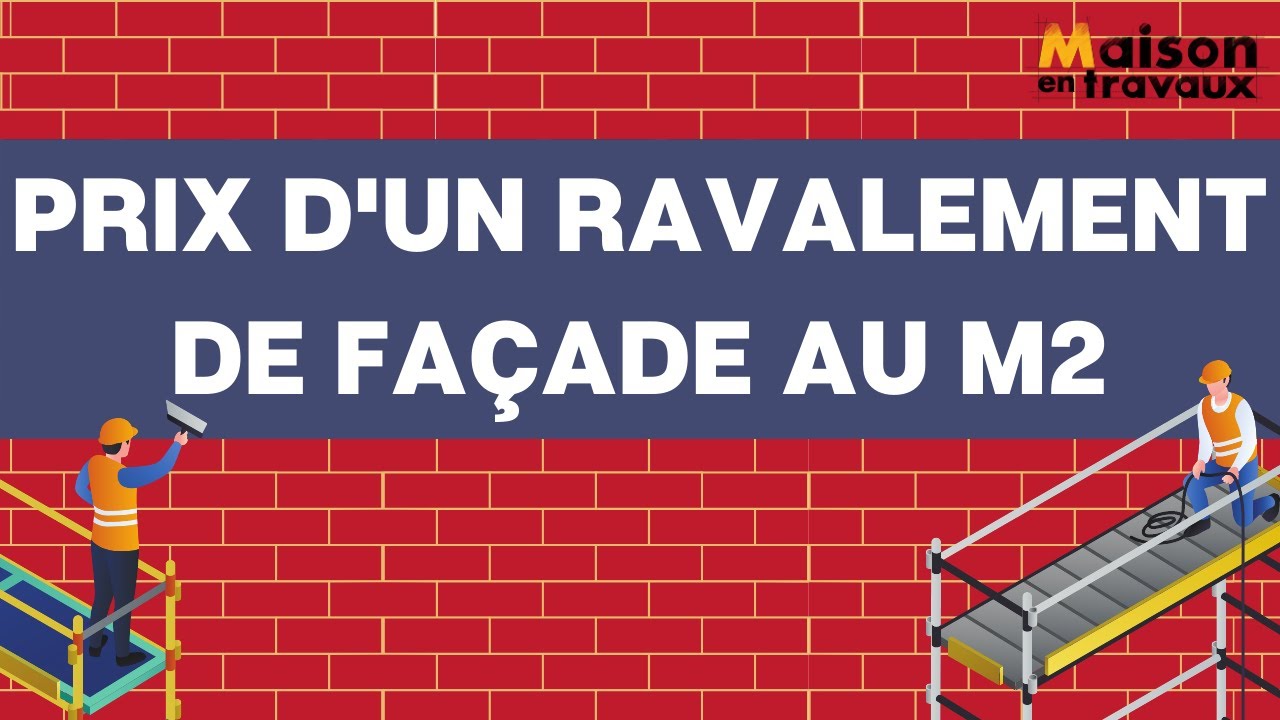 découvrez les facteurs qui influencent le prix de la rénovation de façade, les tarifs moyens en france, et nos conseils pour obtenir le meilleur devis pour vos travaux.