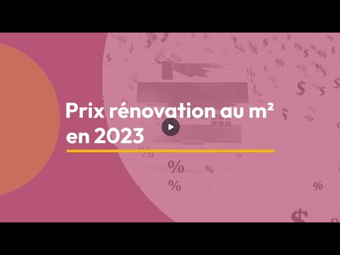 découvrez le prix moyen au m2 pour la rénovation de votre maison ou appartement en 2024. conseils, tarifs détaillés et astuces pour estimer le budget de vos travaux de rénovation.
