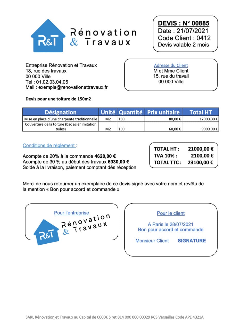découvrez le prix moyen au m2 pour vos travaux de rénovation, les facteurs qui influencent le tarif et nos conseils pour estimer votre budget rénovation en toute tranquillité.