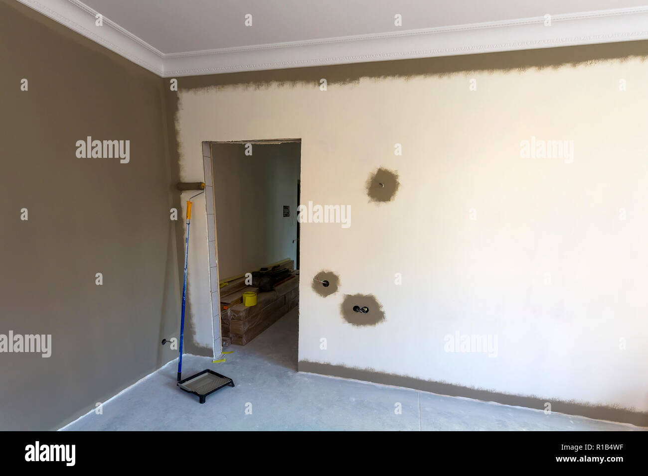 découvrez tout ce qu'il faut savoir sur le prix de la rénovation des murs : facteurs influençant le coût, exemples de tarifs et conseils pour estimer votre budget.