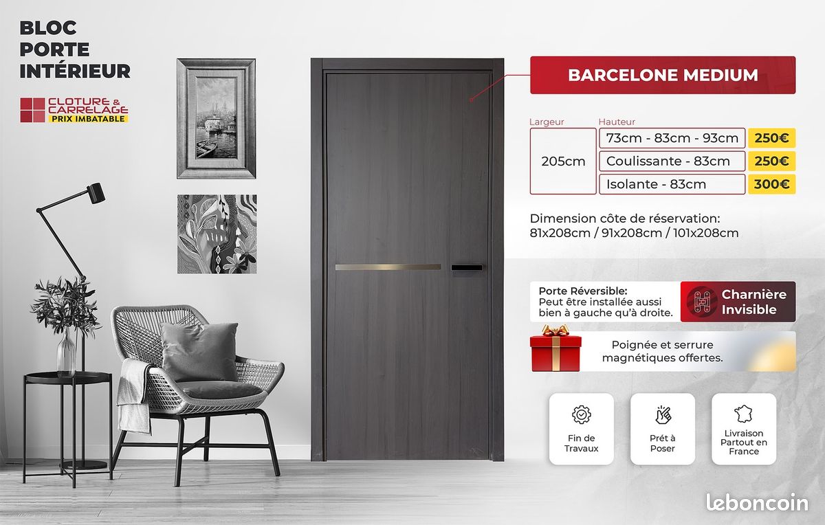 prix renovation porte 1 découvrez le coût de la rénovation d'une porte, les facteurs qui influencent le prix et des conseils pour estimer votre budget. obtenez des devis et choisissez la meilleure option pour moderniser votre porte !