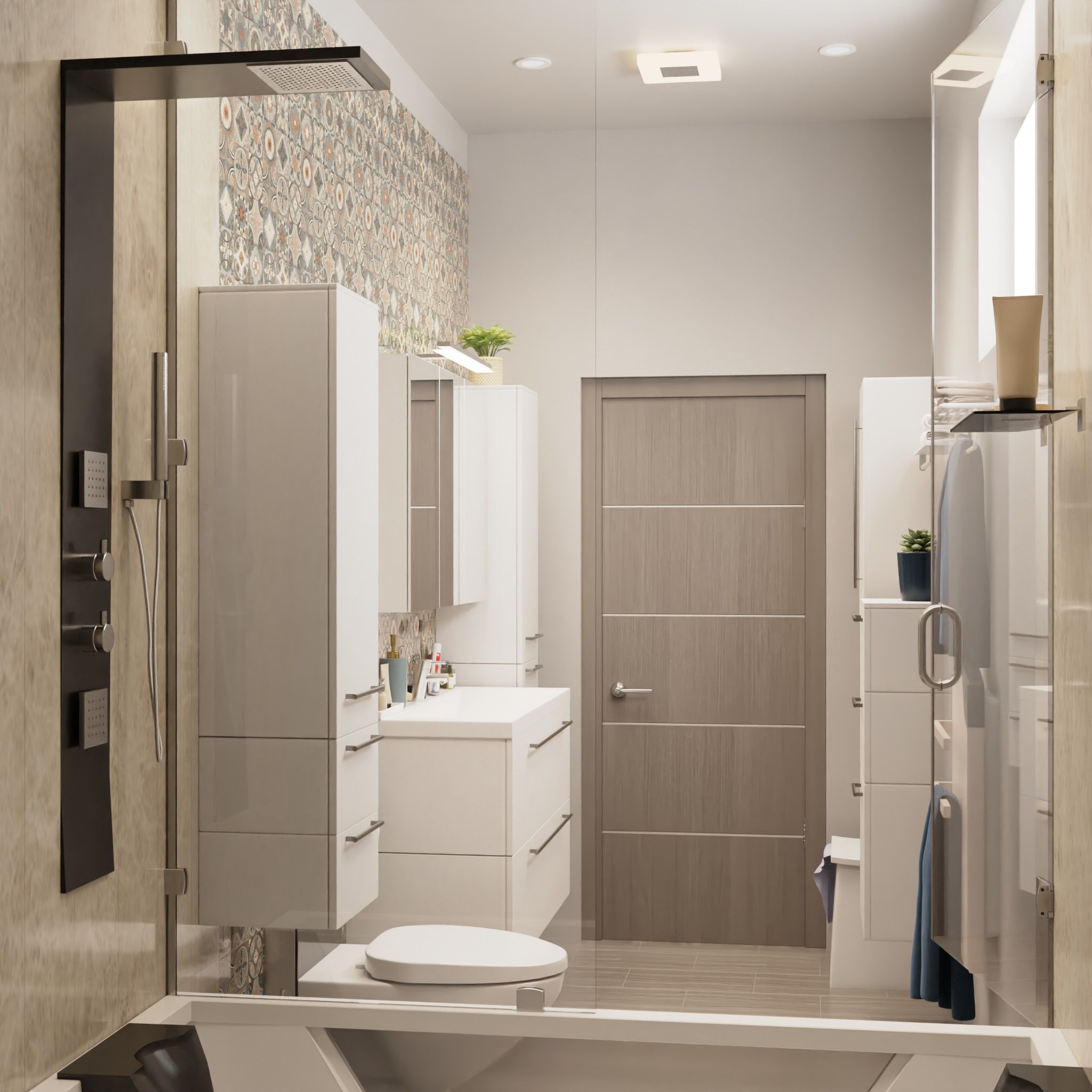 découvrez le prix moyen pour la rénovation d’une salle de bain de 6m2, les facteurs qui influencent le coût et nos conseils pour optimiser votre budget.