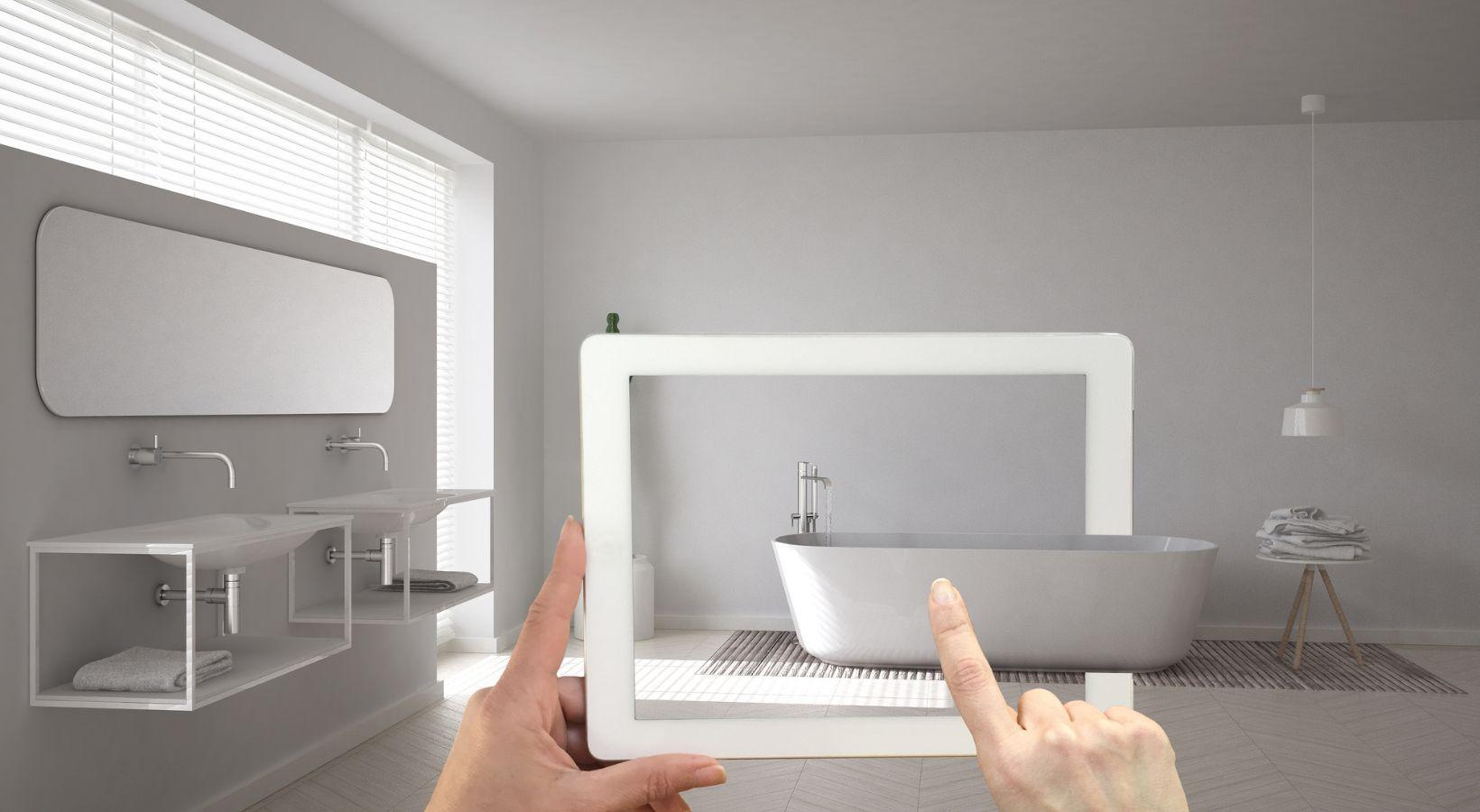 découvrez le prix moyen pour la rénovation d'une salle de bain de 6m2, les éléments qui influencent le coût et des conseils pour optimiser votre budget tout en réussissant vos travaux.