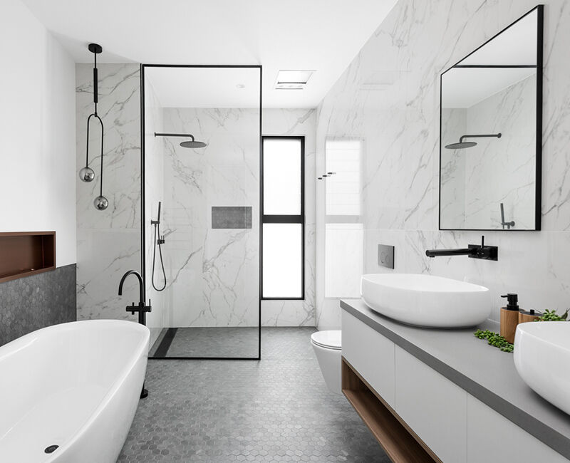 découvrez le prix moyen pour rénover ou aménager une salle de bain de 10m2, ainsi que les facteurs qui influencent le budget : matériaux, équipements, main-d'œuvre et astuces pour optimiser vos coûts.