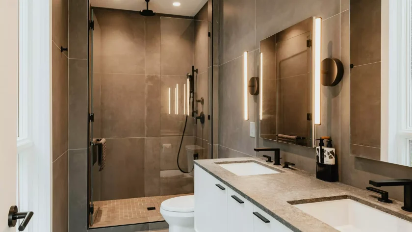 découvrez les prix des salles de bain : comparatif des coûts, conseils pour bien budgéter votre projet de rénovation ou d'installation, et astuces pour économiser sans sacrifier la qualité.