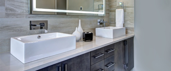 découvrez les différents prix pour aménager ou rénover votre salle de bain : conseils, astuces et fourchettes de tarifs pour tous les budgets.