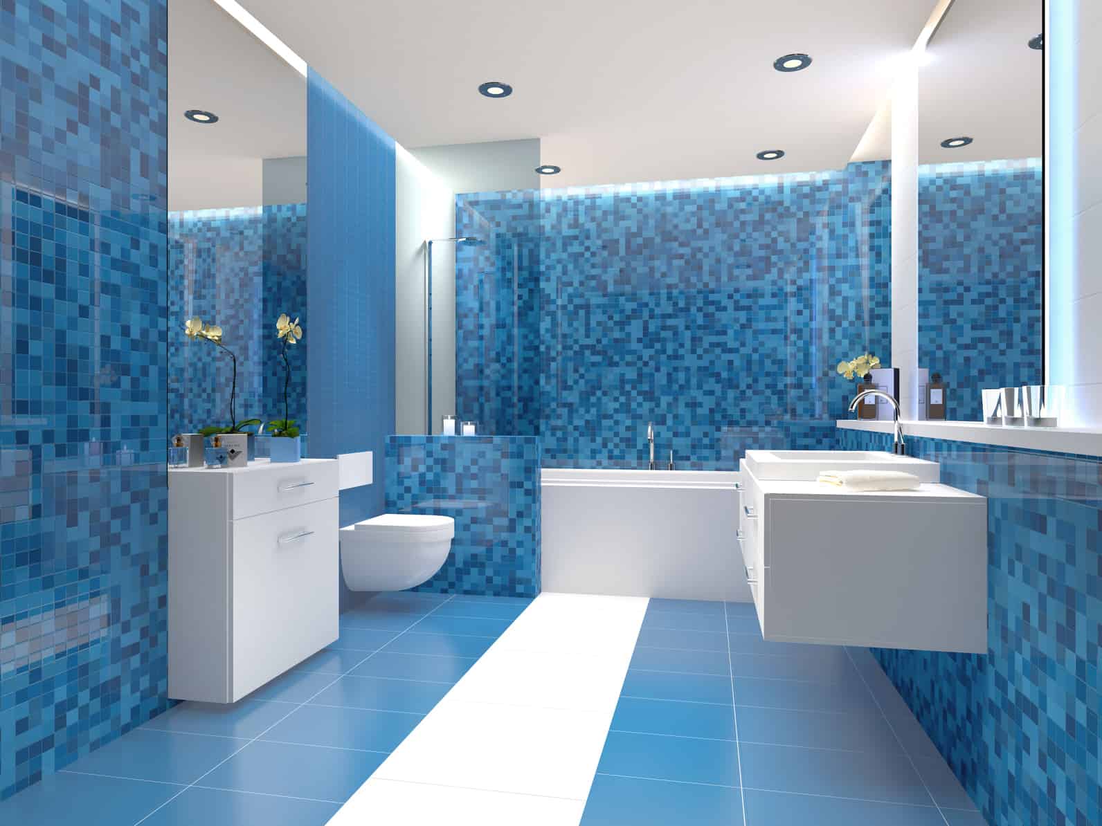 découvrez les prix d'une salle de bain, des estimations pour la rénovation ou la création, ainsi que des conseils pour optimiser votre budget en fonction de vos besoins.