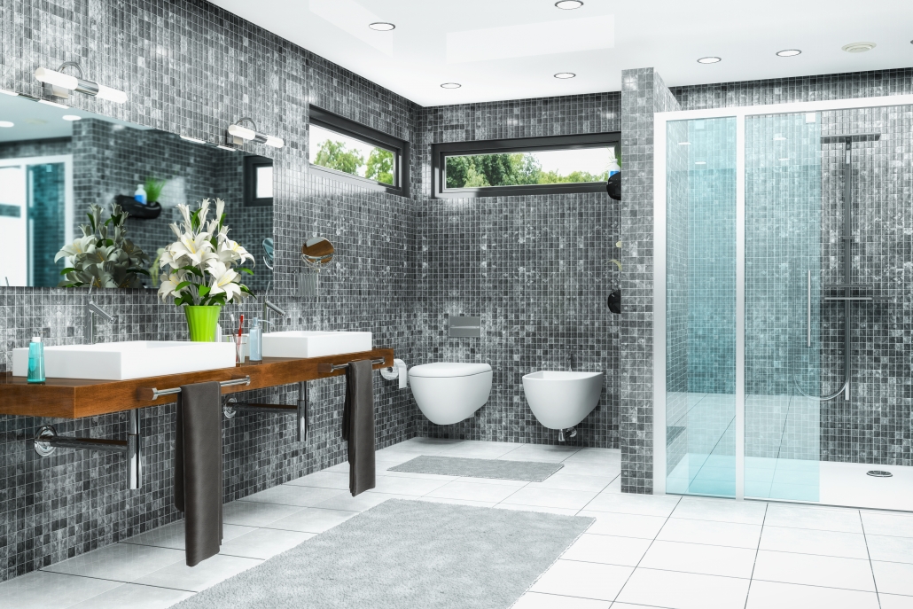 découvrez les différents prix pour rénover ou installer une salle de bain, selon les matériaux, équipements et main d'œuvre. nos conseils pour estimer votre budget salle de bain.