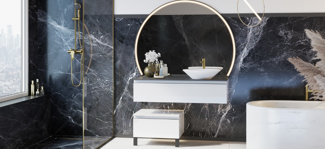 découvrez les prix d'une salle de bain selon les matériaux, la superficie et les options choisies. comparez les tarifs pour la rénovation ou la création de votre salle de bain idéale.