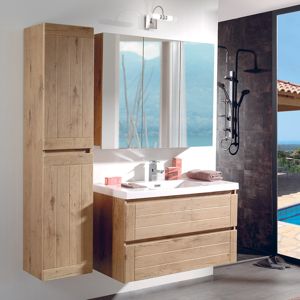 découvrez tout ce qu’il faut savoir sur le prix d’une salle de bains : coûts indicatifs, facteurs qui influencent le budget, conseils pour bien estimer et réduire le prix de votre projet de rénovation.