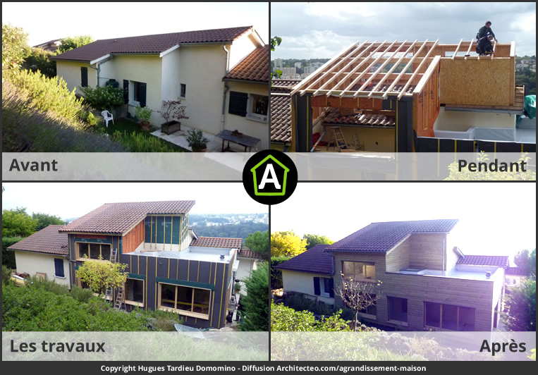 découvrez tout ce qu'il faut savoir sur le prix d'une surélévation de maison : coûts moyens, facteurs influençant le budget, conseils pour réussir votre projet et astuces pour économiser.