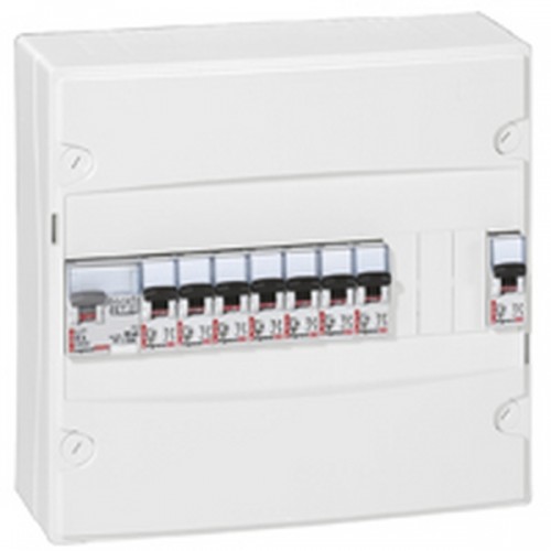 découvrez tout ce qu'il faut savoir sur le prix d'un tableau électrique : tarifs moyens, facteurs influençant le coût, conseils d'installation et informations essentielles pour bien choisir.