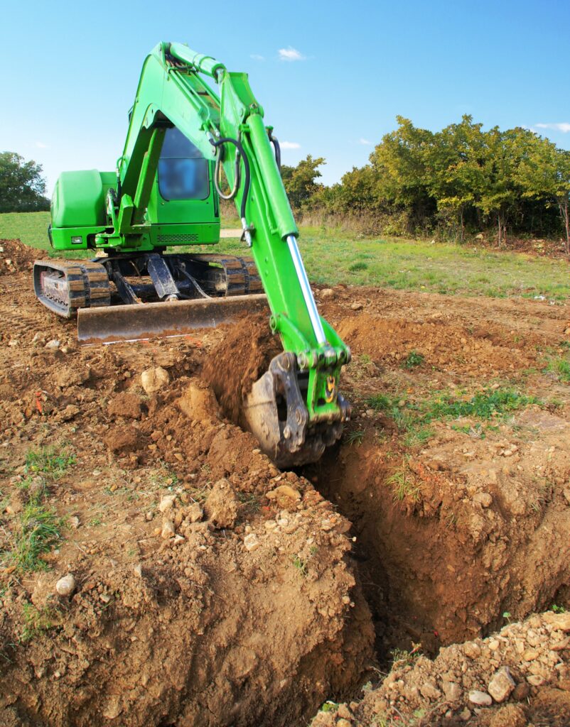 découvrez le prix moyen pour le terrassement de 100m2 : conseils, facteurs d’évaluation et devis estimatifs pour réussir vos travaux de préparation de terrain.