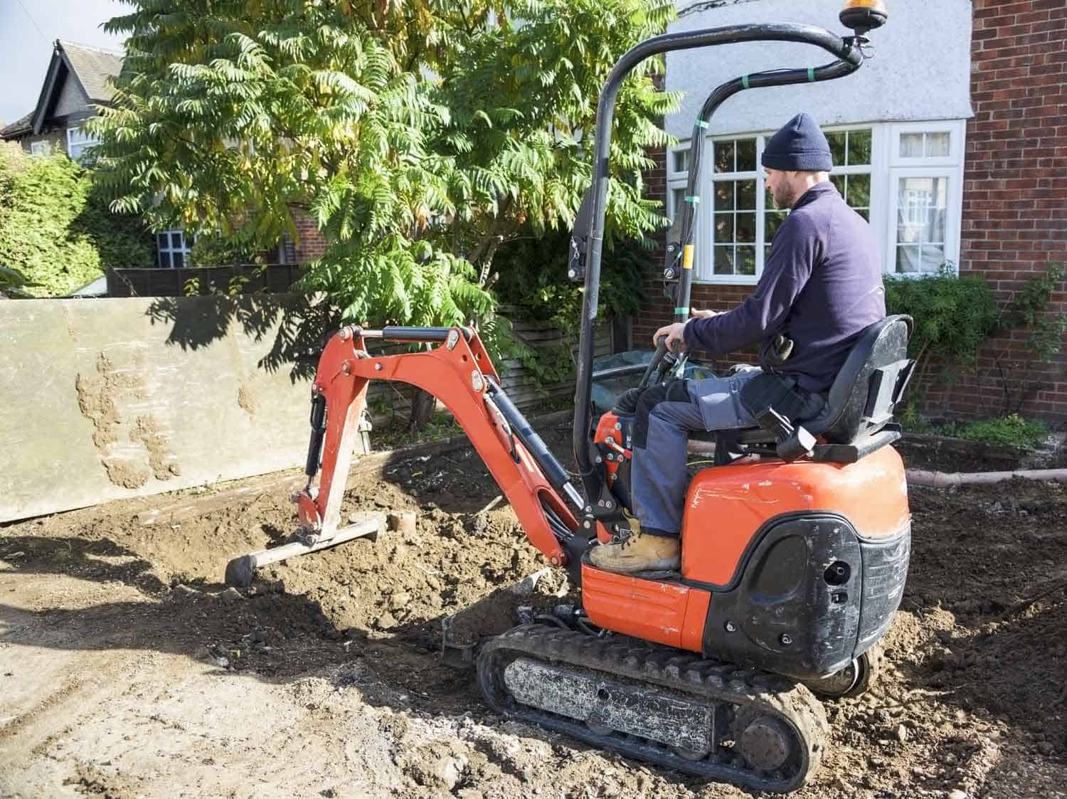 découvrez le prix au m² pour des travaux de terrassement : coûts, facteurs influençant le tarif et conseils pour estimer votre budget. obtenez une idée précise avant de lancer votre projet de construction.