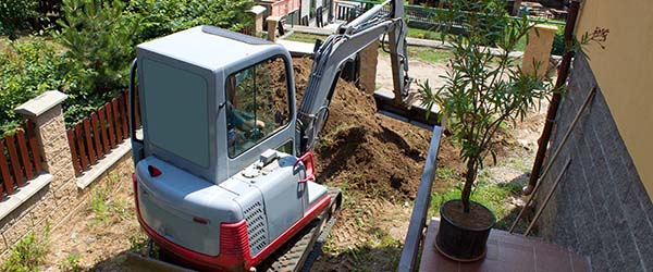 découvrez le prix du terrassement au m² : tarifs moyens, facteurs de variation et conseils pour estimer le coût de vos travaux de terrassement en toute sérénité.