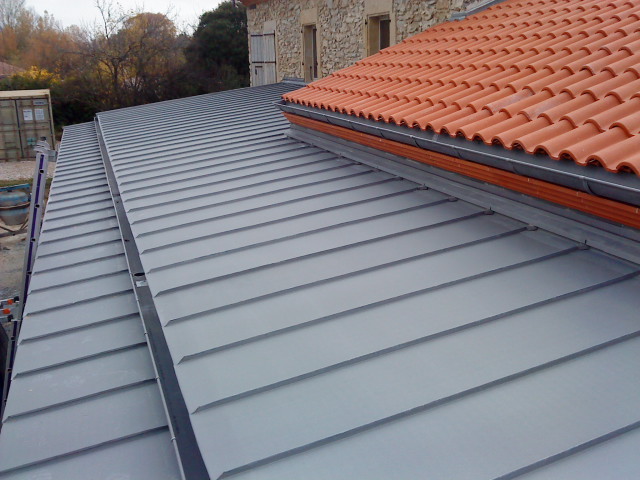 découvrez les prix au m² pour un toit en zinc, les facteurs qui influencent le budget, et des conseils pour estimer le coût de votre couverture en zinc en 2024.