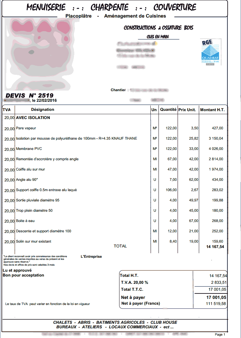 découvrez les prix pour la réalisation d'une toiture terrasse : tarifs au m2, facteurs de coût, matériaux utilisés et conseils pour bien budgéter vos travaux en 2024.