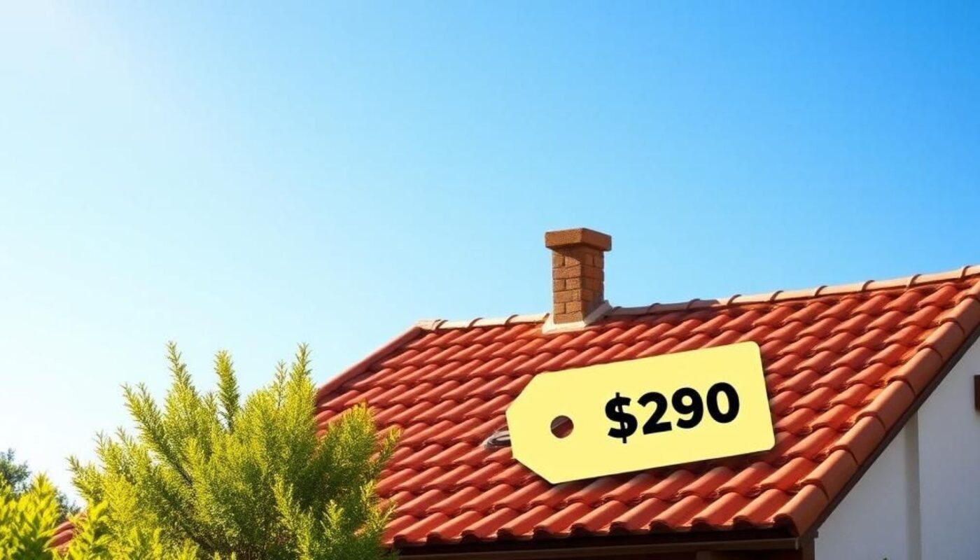 découvrez tout ce qu'il faut savoir sur le prix des tuiles de toiture : types de tuiles, coûts au m², conseils pour bien choisir et calculer votre budget de rénovation ou de construction.