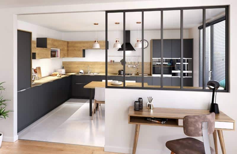 découvrez les prix des verrières de cuisine, conseils pour choisir le bon modèle, comparatif des tarifs selon les matériaux et astuces pour une installation réussie.