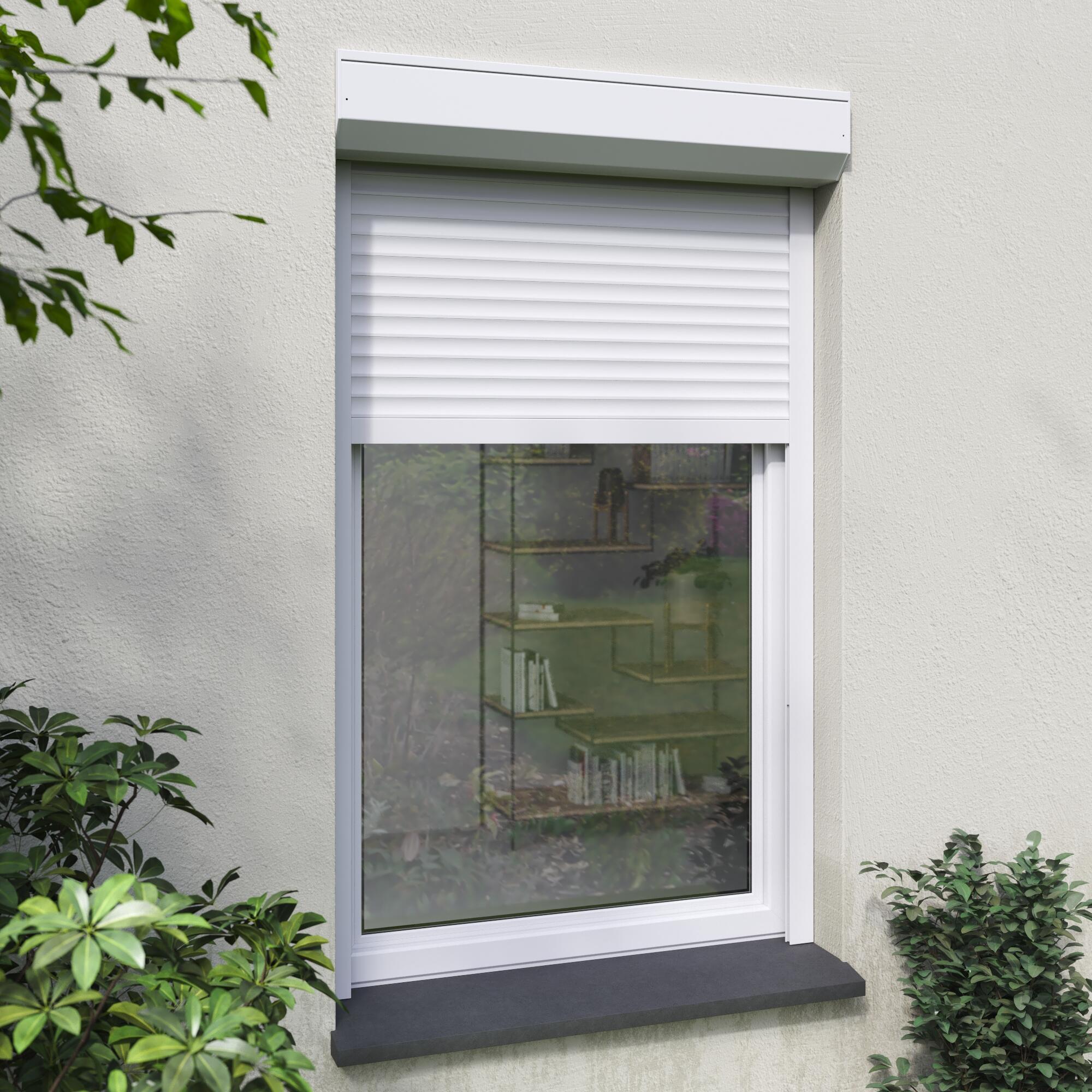 découvrez le prix des volets roulants électriques, les facteurs qui influencent le tarif, ainsi que des conseils pour bien choisir et installer votre volet électrique au meilleur rapport qualité-prix.