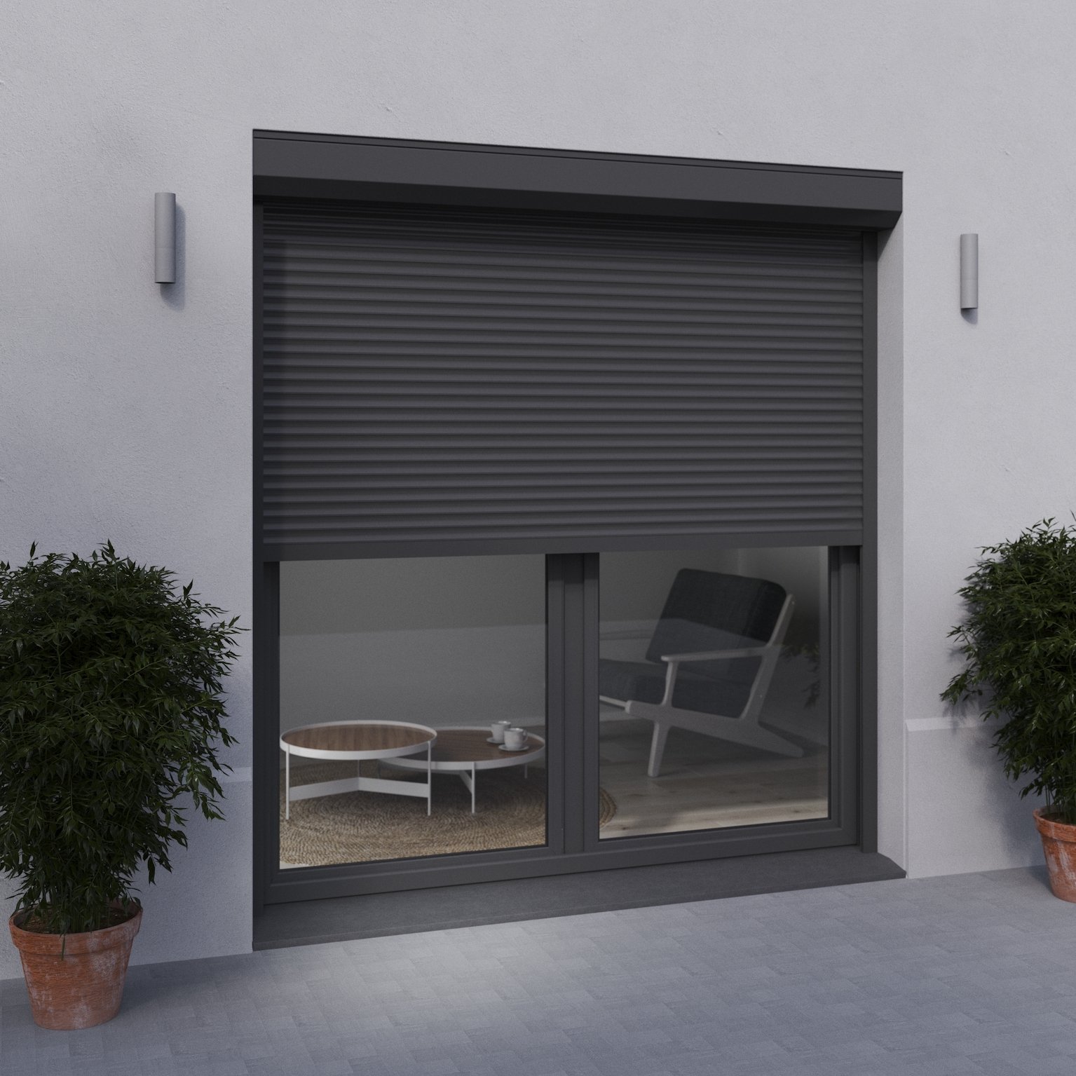 découvrez les prix des volets roulants électriques : comparez les tarifs, options et conseils pour choisir le modèle adapté à votre budget et à vos besoins.