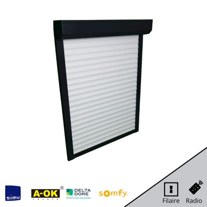 découvrez le prix d'un volet roulant électrique avec pose, les critères qui influencent le tarif, et des conseils pour bien choisir votre installateur. obtenez un devis clair et transparent pour votre projet.