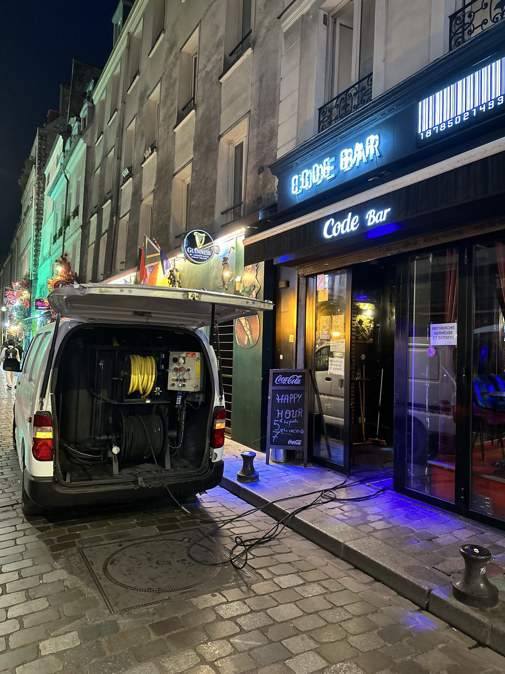 découvrez les principaux problèmes auxquels la ville de paris est confrontée : urbanisme, circulation, pollution, logement et sécurité. analyse des enjeux et des solutions proposées pour améliorer la vie quotidienne à paris.