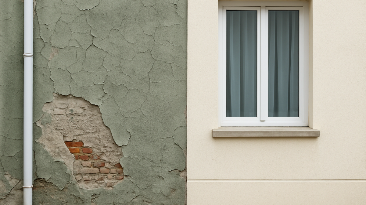 découvrez tout ce qu’il faut savoir sur le ravalement de façade : procédure, avantages, réglementation et conseils pour redonner de l’éclat à votre habitation.