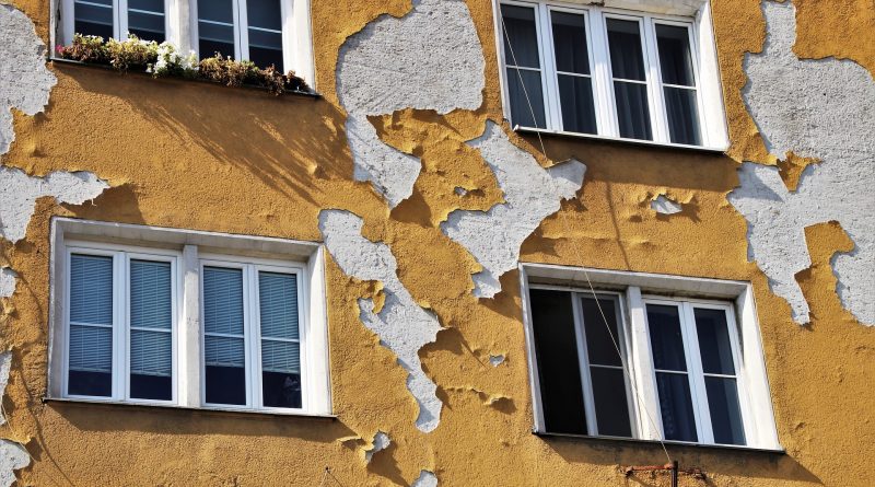 ravalement de façade : découvrez nos conseils et solutions pour rénover, protéger et embellir votre maison. guide complet sur les étapes, prix et techniques du ravalement.