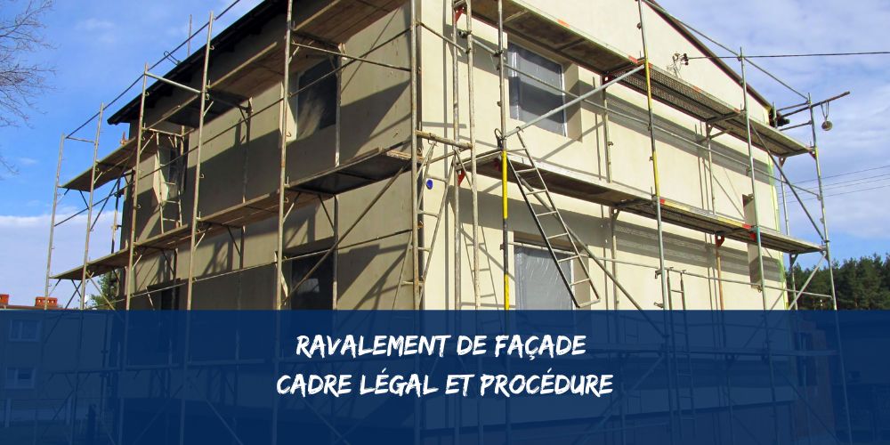 découvrez tout ce qu'il faut savoir sur le ravalement de façade : étapes, conseils, réglementation et astuces pour redonner vie à votre habitation tout en respectant les normes en vigueur.