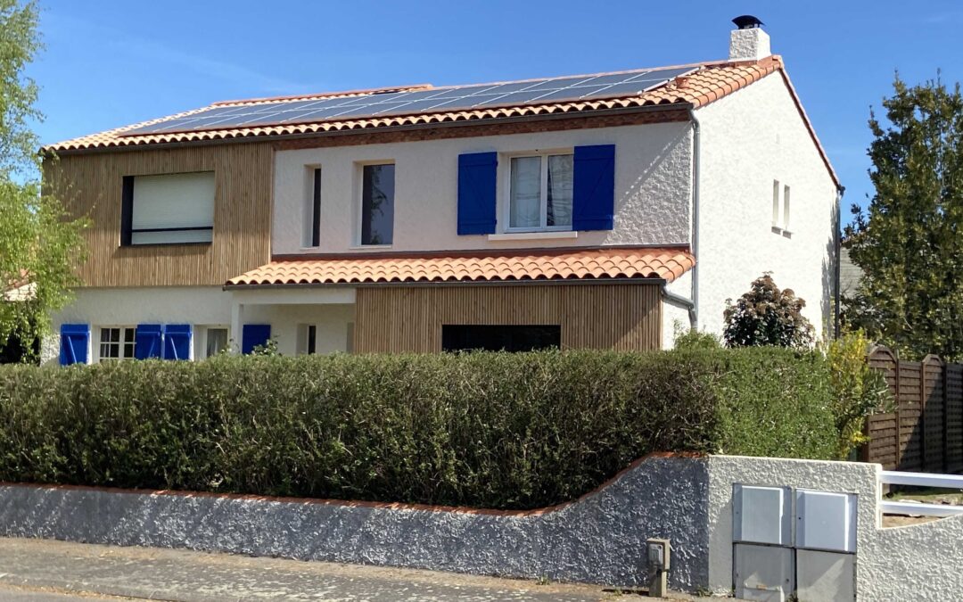 découvrez tout ce qu'il faut savoir sur le ravalement de façade : étapes, techniques, avantages et conseils pour entretenir ou rénover l'apparence de votre habitation.