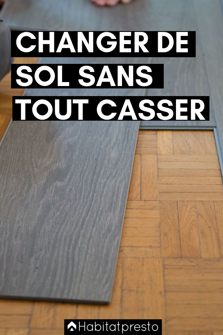 découvrez nos conseils et astuces pour refaire votre sol facilement. choisissez les meilleurs matériaux et techniques pour un sol neuf, pratique et esthétique dans chaque pièce de votre maison.