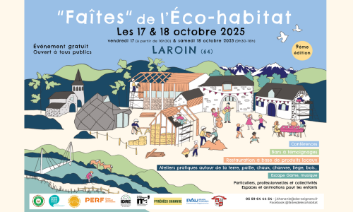 découvrez comment la réinvention de l'habitat en 2025 transforme nos modes de vie : innovations, durabilité, nouvelles tendances et solutions pour un logement adapté aux besoins de demain.