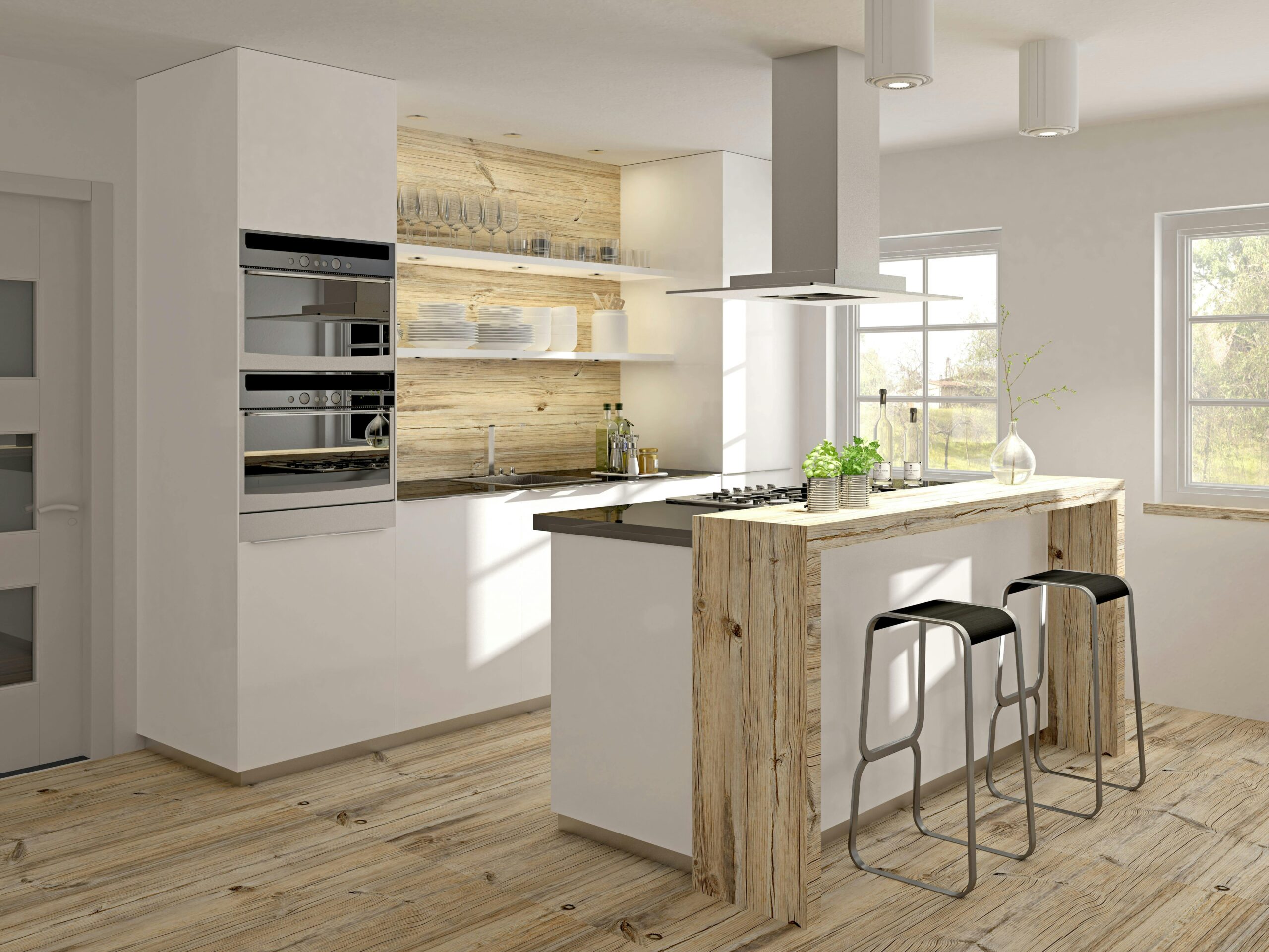 redonnez vie à votre cuisine rustique grâce à des idées de relooking tendance, conseils déco et astuces pour moderniser votre espace tout en préservant son charme authentique.