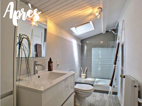 découvrez nos astuces pour un relooking salle de bain économique : idées déco, conseils pratiques et solutions abordables pour transformer votre espace sans vous ruiner.