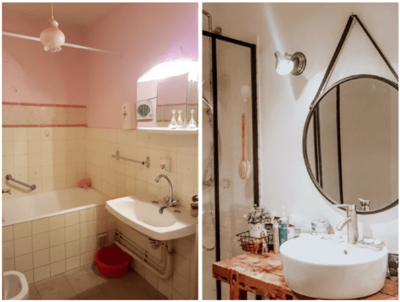 découvrez comment transformer votre salle de bain grâce à des conseils de relooking pratiques et tendances. inspirez-vous d’idées déco pour moderniser et rafraîchir votre espace facilement !