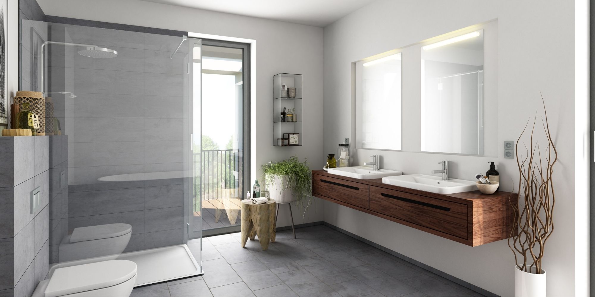 découvrez nos solutions professionnelles pour le remplacement de baignoire. profitez d’une salle de bain moderne, confortable et sécurisée grâce à nos experts. demandez votre devis gratuit !