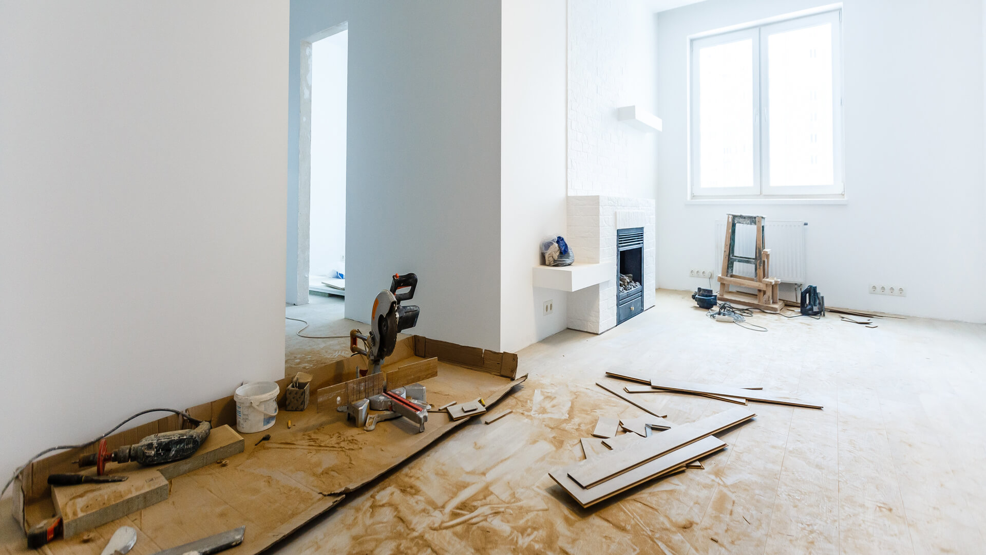 découvrez nos conseils et solutions pour réussir la rénovation de votre maison ou appartement : idées, astuces, budget, matériaux et accompagnement par des professionnels.