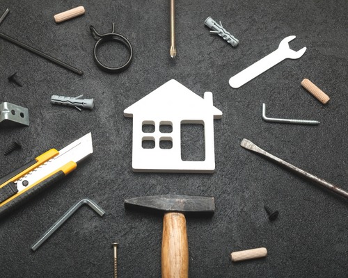 découvrez nos conseils et solutions pour réussir votre projet de rénovation, améliorer votre intérieur et valoriser votre habitat, que ce soit pour des travaux complets ou de simples rafraîchissements.