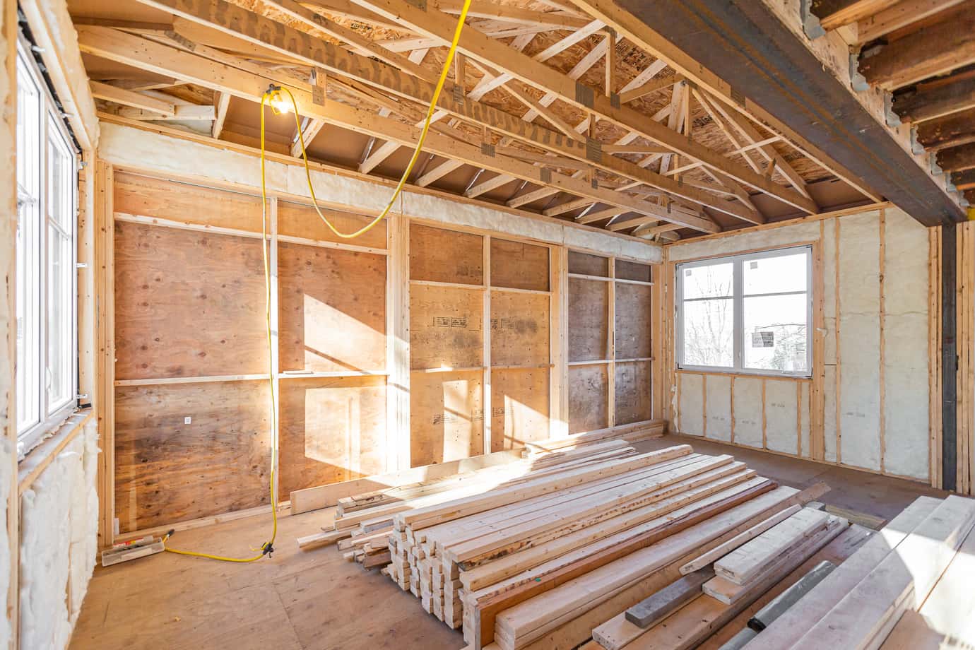 découvrez nos conseils et solutions pour réussir votre rénovation : idées, astuces, étapes clés et inspirations pour transformer votre habitation avec succès.