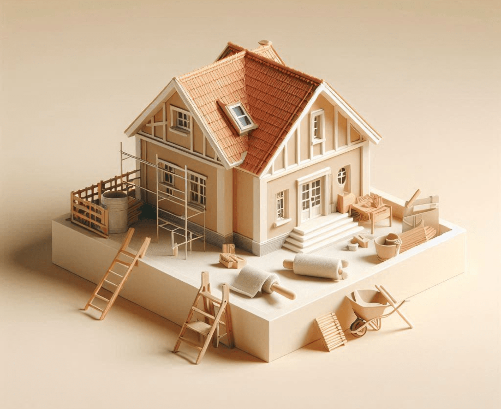 découvrez nos conseils et solutions pour réussir votre rénovation, moderniser votre intérieur et valoriser votre habitation facilement et efficacement.