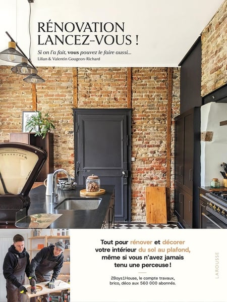 découvrez nos conseils et solutions pour la rénovation de votre maison ou appartement : travaux, astuces, tendances et idées pour réussir vos projets et valoriser votre bien.