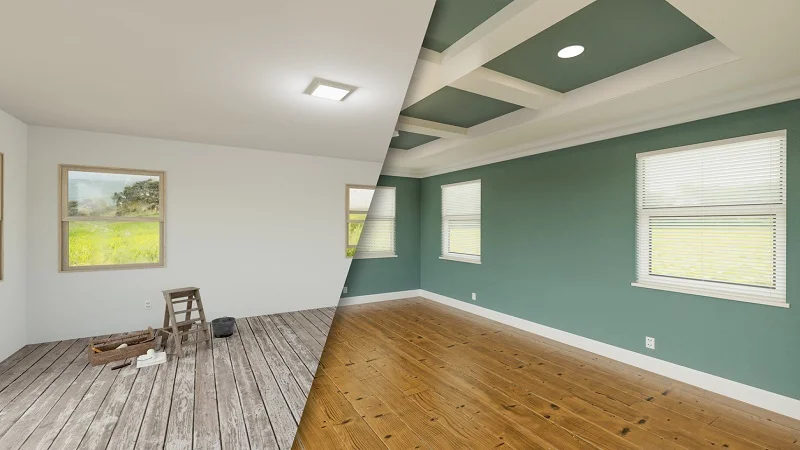découvrez nos conseils et solutions pour réussir votre projet de rénovation : idées, matériaux, budget, démarches et inspiration pour transformer votre intérieur ou extérieur.