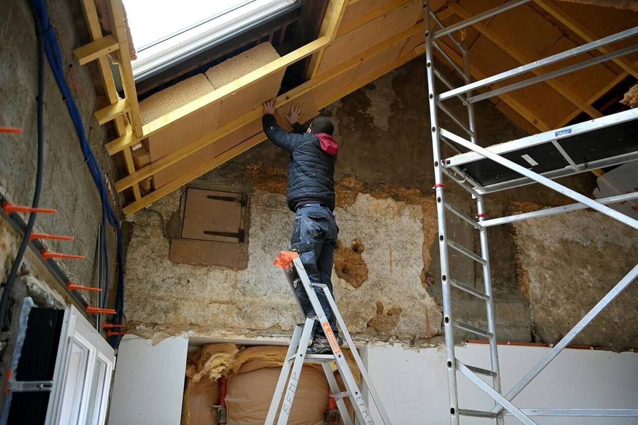 découvrez nos conseils et services pour la rénovation de votre maison ou appartement : aménagement, décoration, devis gratuits et accompagnement sur-mesure pour tous vos projets de rénovation.