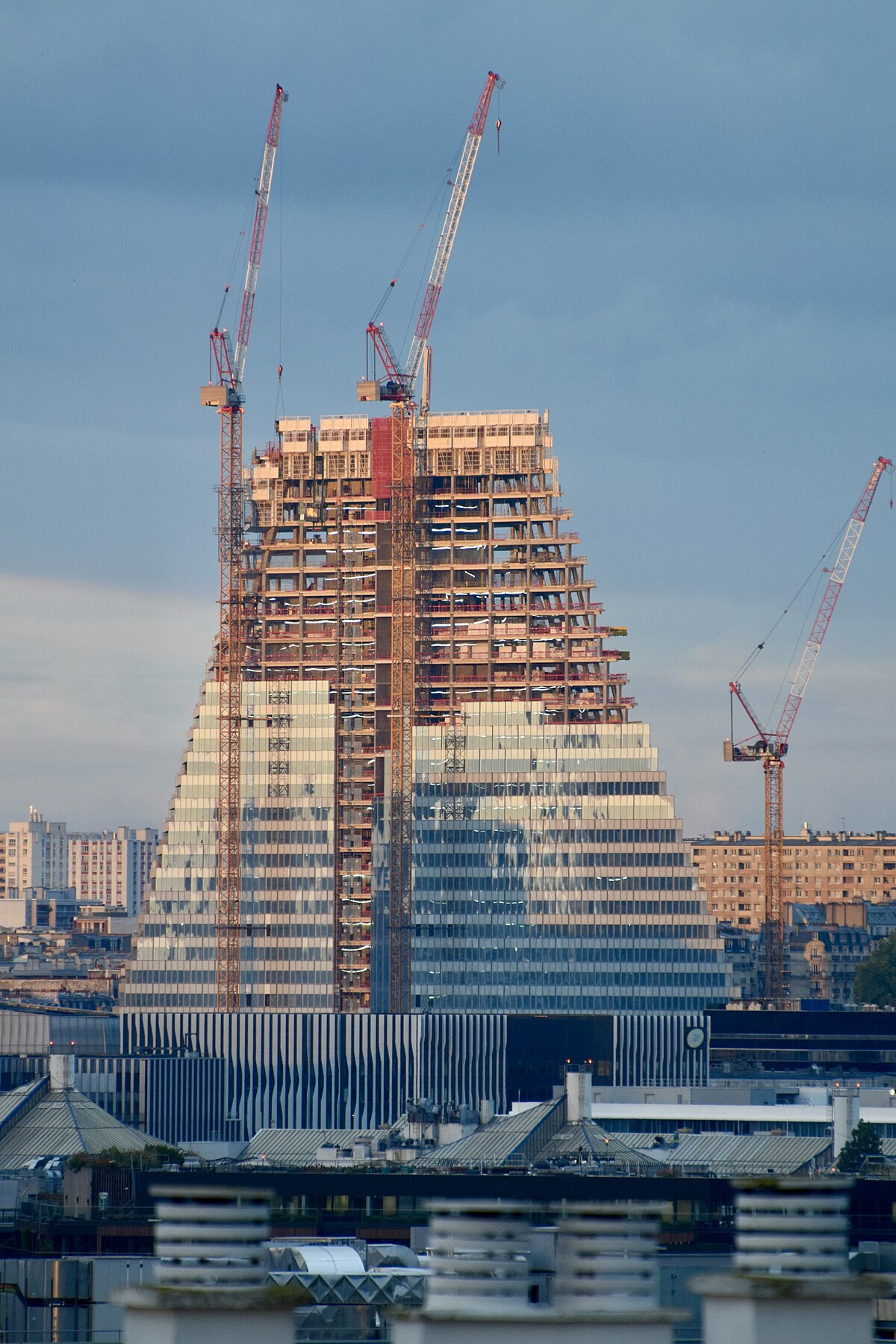 découvrez nos services de rénovation d'appartement dans le 15e arrondissement de paris en 2025 : conseils personnalisés, gestion de projet de a à z et travaux de qualité pour transformer votre espace de vie selon vos envies.