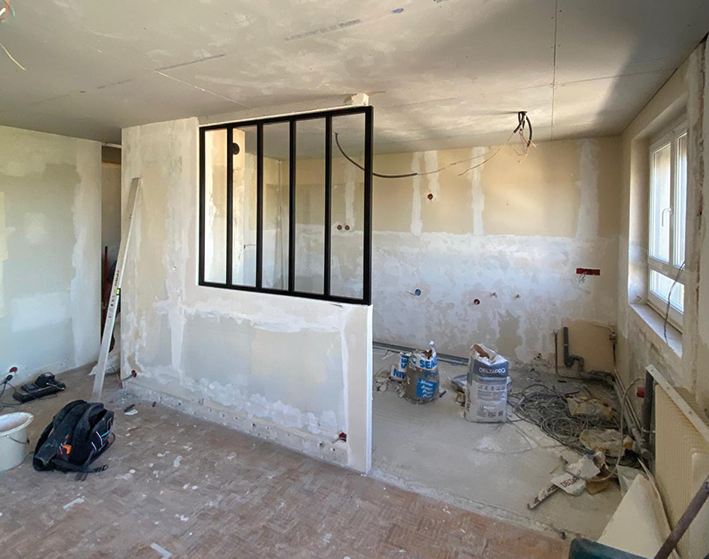 planifiez la rénovation de votre appartement en 2025 grâce à nos conseils et idées tendances. transformez votre espace avec des solutions modernes et efficaces adaptées à tous les budgets.