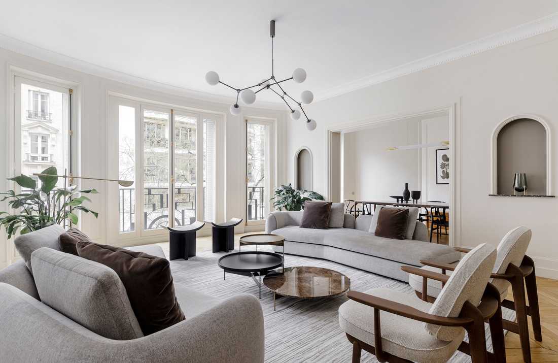 découvrez nos conseils et astuces pour réussir la rénovation de votre appartement : aménagement, décoration, choix des matériaux et étapes à suivre pour transformer votre espace selon vos envies.