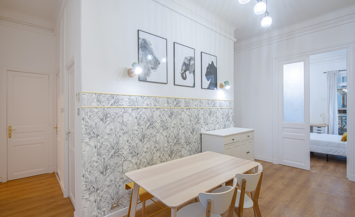 vous cherchez à rénover un appartement à marseille ? découvrez nos conseils, astuces et entreprises spécialisées pour réussir votre projet de rénovation dans la cité phocéenne.